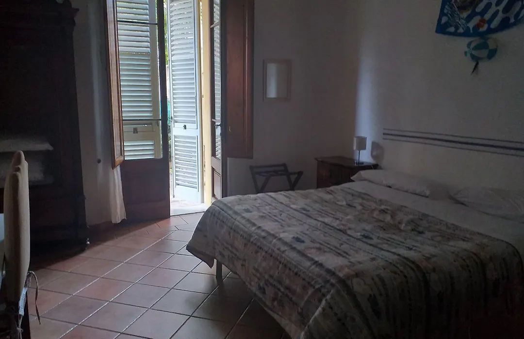 Casa Di Alfredo-1